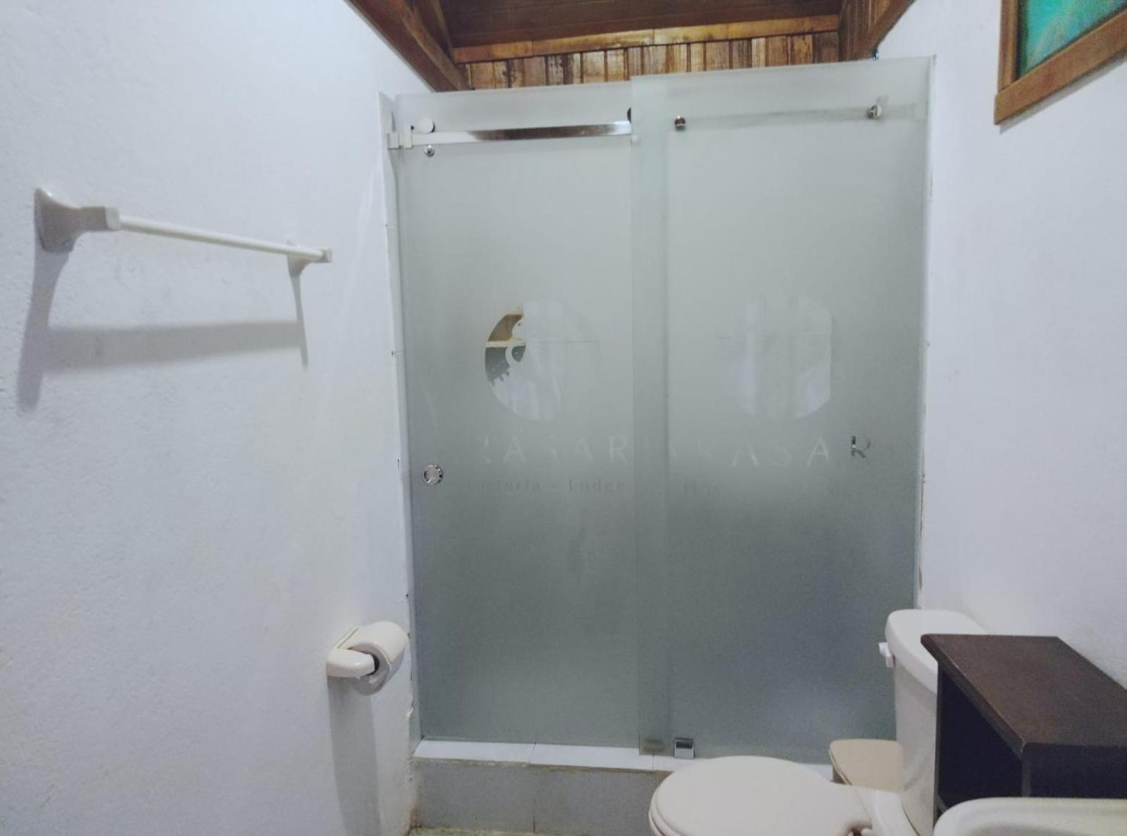 Hosteria Arasari Mindo Εξωτερικό φωτογραφία